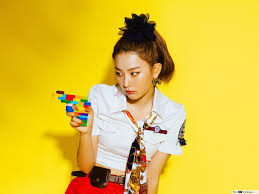 Red velvet seulgi one of these nights. Red Velvet Seulgi In Power Up Mv Hd Hintergrundbilder Herunterladen