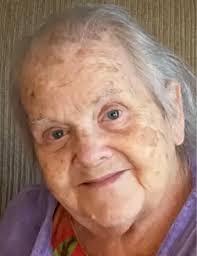 Obituary information for Brigid Walsh