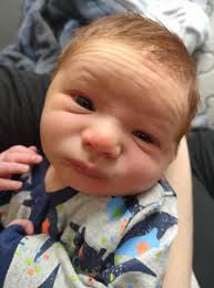 Say hello to the Bolton babies born in March 2020