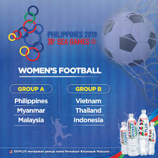 The men's football tournament at the 2019 southeast asian games was held from 25 november to 10 december 2019 in the philippines. Asean Football On Twitter Sea Games 2019 Men And Women S Football