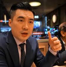 Taiwan's opportunities and risks during the post-Trump, new Biden era