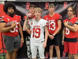 Doug Buckmaster (@bulldogbuck)