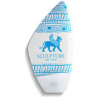 Nikos Sculpture Parfums — NIKOS SCULPTURE sea fever