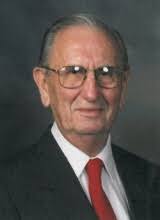 Obituary information for Wilfred Gerald Stoner