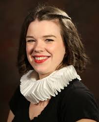 Dana Fleischer (Olivia) is pleased to return to the LMP stage, this time  working