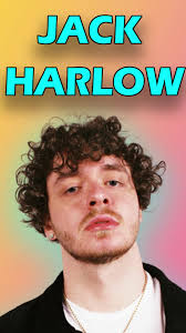 Y’all feeling @Jack Harlow and @_colebennett_ collab⁉️🤔 #whatspoppin  #jackharlow #colebennett #lyricallemonade