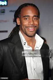 193 Jeff Johnson Bet Personality Stock Photos, High-Res Pictures, and  Images