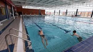 Dunkerque La Piscine Paul Asseman Rouvre Une Partie De Ses Installations Lundi La Voix Du Nord