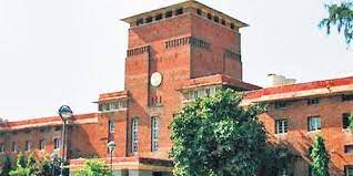 Delhi university is one of the oldest and premier universities, which is divided into south and north campus. General Seats Full In Most Delhi University Colleges The New Indian Express