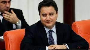 Hükümette başbakan yardımcılığı görevine getirildi. Babacan In Elestirileri Isabetli Ama Bu Imza Kime Ait Boldmedya