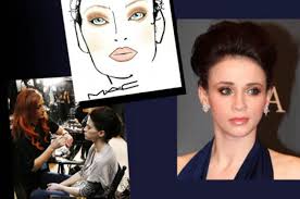 Ní bhraonain is a native of an spidéal, connemara and presenter of tg4's sile show since 2005. Backstage Beauty With Mac At The Iftas Beaut Ie