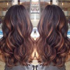 50 Stylish Highlighted Hairstyles For Black Hair 2017 Hair Color Auburn Hair Styles Dark Auburn Hair Color