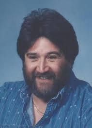 Jaime Ledesma Obituary (1954