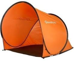 Eine strandmuschel wird im halbkreis aufgebaut und wird in der regel am strang genutzt, damit sich kein sonnenbrand geholt wird. Quechua 2 Seconds Strandmuschel Ab 24 99 August 2021 Preise Preisvergleich Bei Idealo De