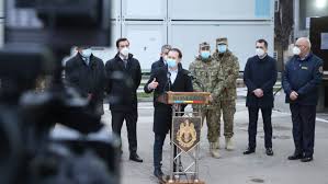 De ce poate fi invidiată țara noastră. Florin CiÈ›u Este Un Moment Important Il AÈ™teptÄƒm De Un An De Zile Sper La Eradicarea Pandemiei Intr O PerioadÄƒ Cat Mai ScurtÄƒ