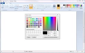 4.6 out of 5 stars. Ms Paint Has Been Spared Discontinuation Again Notebookcheck Net News