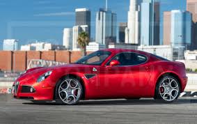 Image result for Marrone Castlerock 2008 Alfa-Romeo