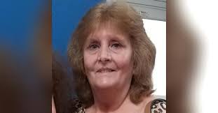 Mary Susan Sharp Obituary