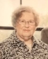 Clara Ruth Wike Shook