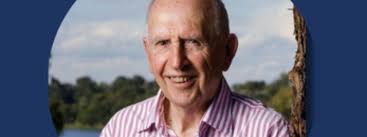 Hugh Mackay in conversation with Catherine du Peloux Menagé