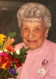 Filomena Sterlacci Obituary (2020)