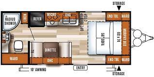 Awesome 22' 2017 salem cruise lite 171rbxl only 3,798lbs w/ power pack.this an great little lite weight couples camper with lots of room and storage. 2017 Forest River Salem Cruise Lite 171rbxl Specs And Literature Guide