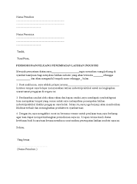 Jika korang tak memenuhi kelayakan bagi senarai kerja diatas, boleh semak senarai. Permohonan Latihan Industri Pelajar
