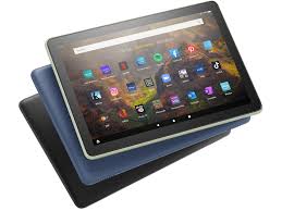 Then tap the 'security & privacy category (older models might just say 'security'), find the switch for 'apps from unknown sources,' and turn it on. Amazon Fire Hd 10 Plus 2021 Notebookcheck Com Externe Tests
