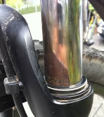 Rost An Der Federgabel Normal Pedelec Forum