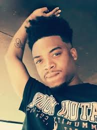 Dequincy D'Andre' Perry Obituary