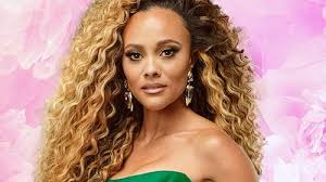 Rhop's Ashley Darby Gives Update