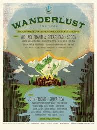 Festival With Andrew Bird Music Festival Poster Festival Posters Event Poster