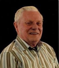 James Petersen Obituary (1938