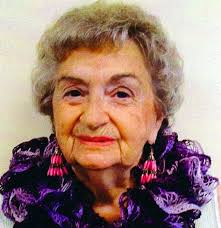 Betty Hakes Obituary