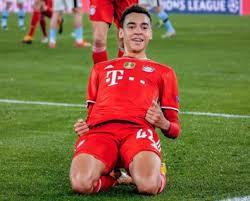 View and download football renders in png now for free! Bayern Munich Youngster Jamal Musiala Has Chosen To Represent Germany Ahead Of England My Celebrity I