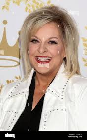 Nancy grace hi-res stock photography and images