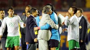 La selección peruana sub 17 viajará este domingo a chile para participar en el sudamericano que se inicia el 23 de perú integra el grupo b y se enfrentará a brasil, argentina, venezuela y paraguay. 10 Campeones Del Mundo Sub 17 En 2005 No Tienen Equipo As Mexico