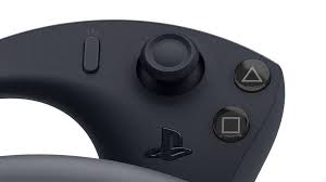 Psvr 2 controller designed revealed, haptic feedback and adaptive trigger support the psvr 2 controller design has officially been confirmed by sony! Playstation Shows Off The New Psvr 2 Controller Playstation Fanatic