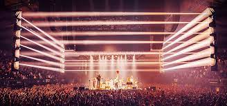 Wembley arena /ˈwɛmbli/ (originally the empire pool and known through sponsorship as the sse arena, wembley) is an indoor arena located in wembley, london, england. Busiest Year Ever For Sse Arena Wembley Iq Magazine