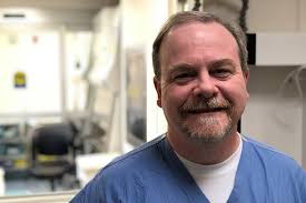 Pharmacist earns certification in sterile compounding