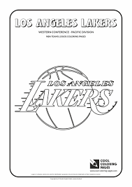 Here you can explore hq lakers logo transparent illustrations, icons and clipart with filter setting like size, type, color etc. Priceless Lalkers Coloring Sheet Leslie Website