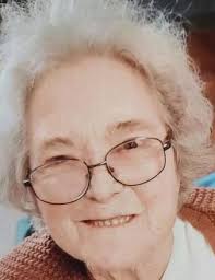 Obituary information for Betty Mae Stuart