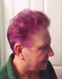 Robyn Marsh (@RobynMarsh_95)