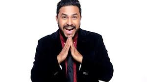 Abish Mathew The Indian Stand Up Comedy King Iwmbuzz Popular comedian abish mathew is grabbing eyeballs with his new standup special whoop!