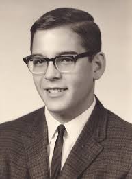 James Lutz Obituary (1946