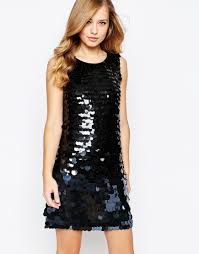Coast Minestrealla Dress In Multi Sequin At Asos Com Cocktail Dress Lace White Sequin Dress Navy Cocktail Dress