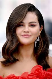 Hailey Bieber's husband's ex-girlfriend, Selena Gomez is spotted looking  gorgeous at the 77th Cannes Film Festival.