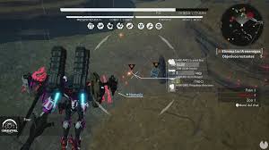 You can turn on motion controls from options > game options. Guia Daemon X Machina Trucos Consejos Y Secretos Vandal