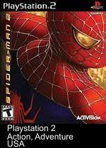 Si no sabes descargar o tienes problemas con el acortador de enlaces y no puedes llegar a los links de descargar del juego que quieres te recomendamos ver este video de 1 minuto en el que te enseñamos a como. Spider Man 2 Rom For Ps2 Free Download Romsie