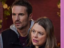 Coronation Street split 'sealed' for Tracy Barlow as affair rumbled by  unexpected resident